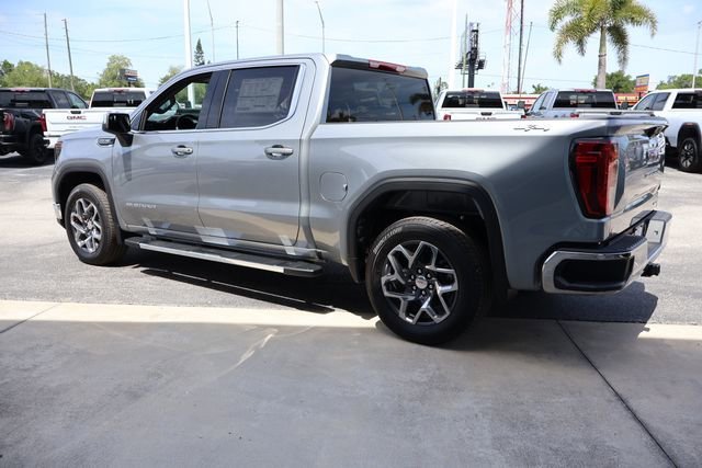 2026 GMC Sierra 1500 SLE - Photo 6