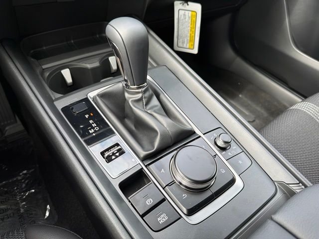 New 2026 Ingot Blue Metallic Mazda 2.5 S Select AWD image 18