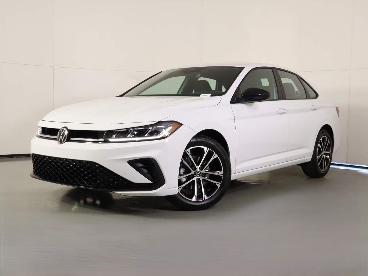 2027 Volkswagen Jetta