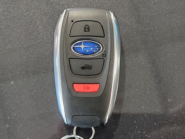 New 2026 MAGNETITE GRAY METALLIC Subaru RS image 26