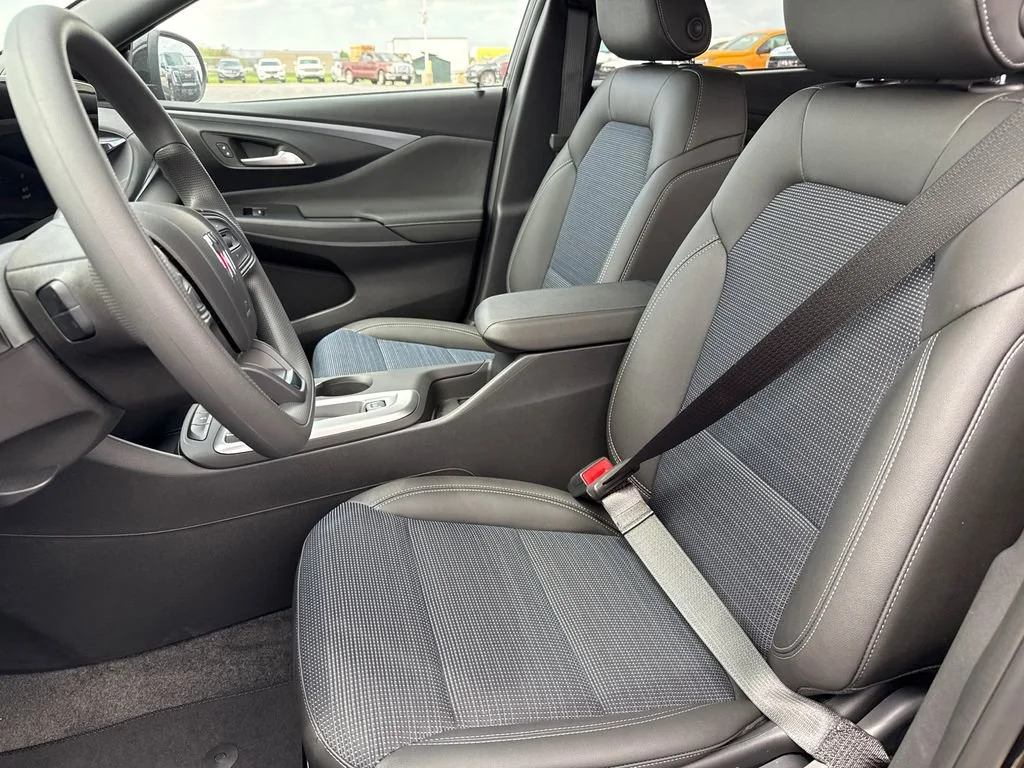 2026 Buick Envista Preferred - Photo 15