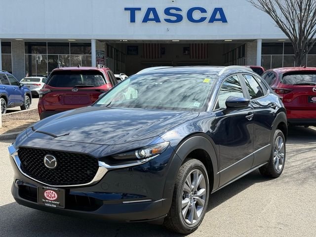 2026 Mazda CX-30 2.5 S Preferred