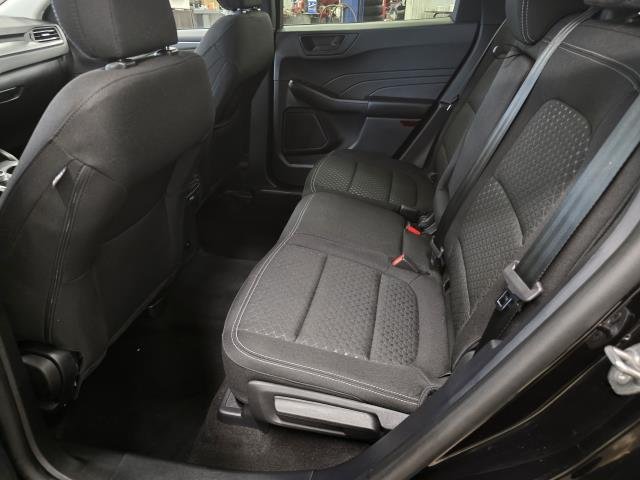 Used 2025 Agate Black FORD ACTIVE image 11
