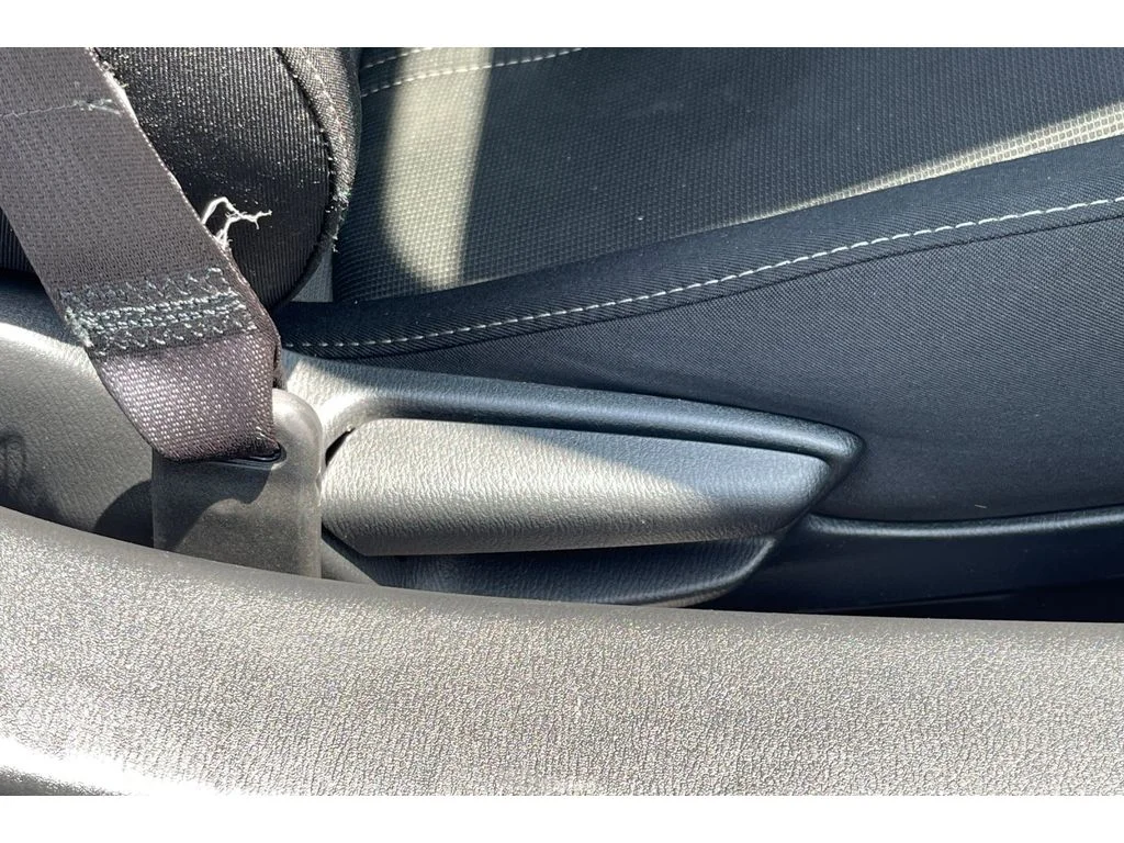 Used 2020 Jet Black Mica Mazda Club image 20