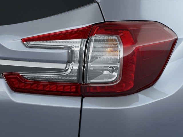 New 2026 ICE SILVER METALLIC Subaru Limited 8-Passenger image 12