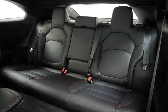 New 2026 Diamond Black Crystal Pearlcoat Dodge Scat Pack Plus image 17