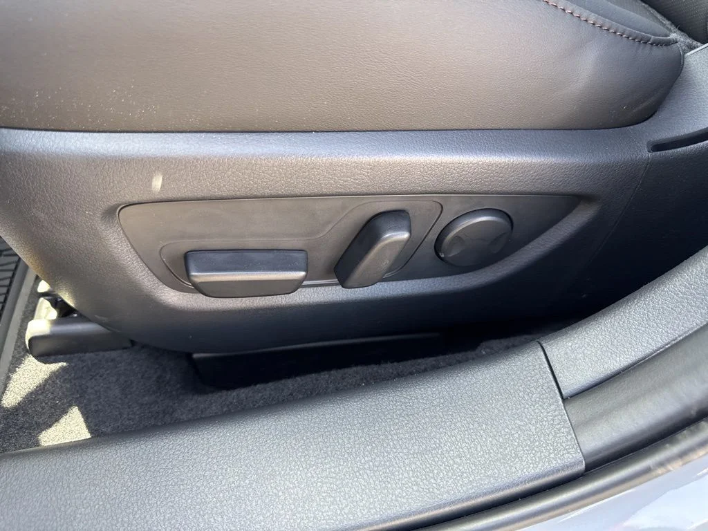New 2026 Aero Gray Metallic Mazda 2.5 S Premium AWD image 15