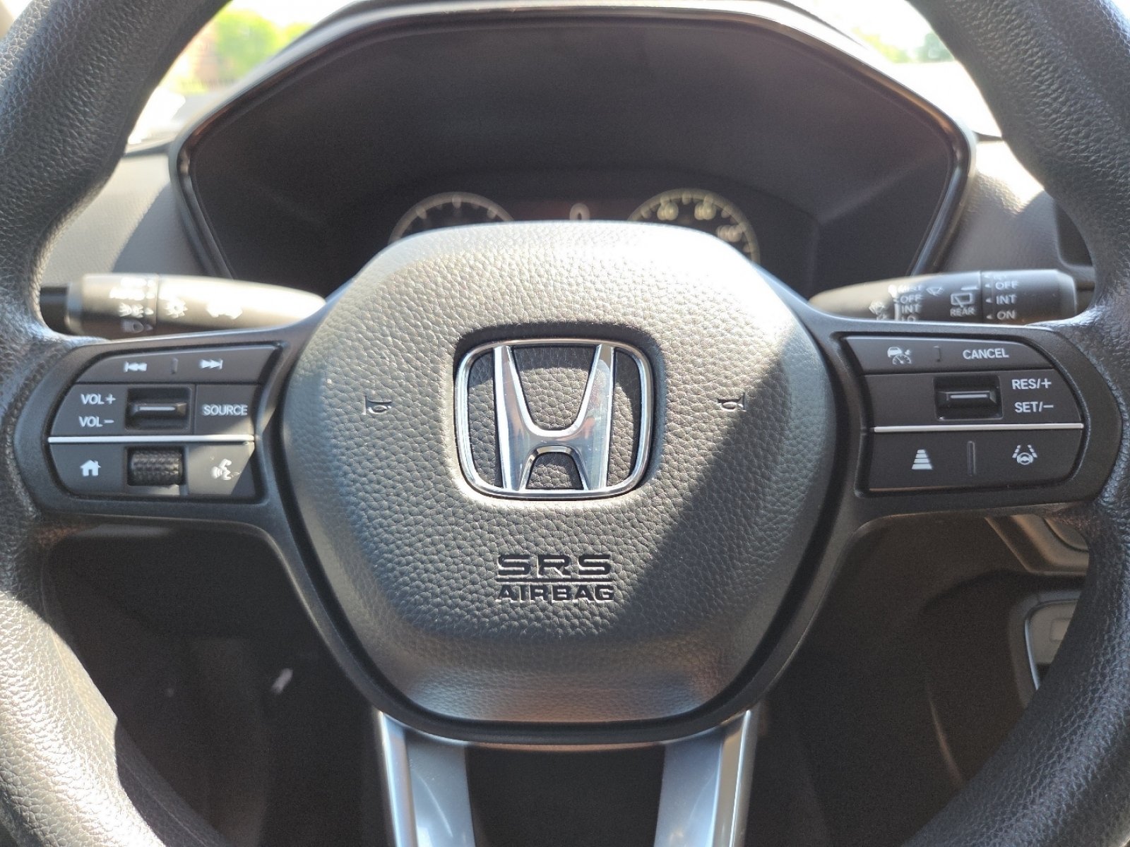 2024 Honda CR-V LX - Photo 27