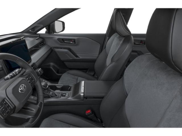 New 2026  Toyota XSE image 9