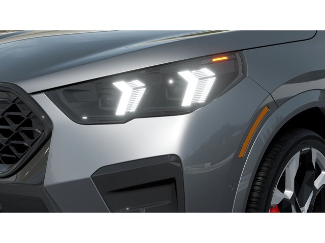 New 2027 Gray BMW X2 28i image 6