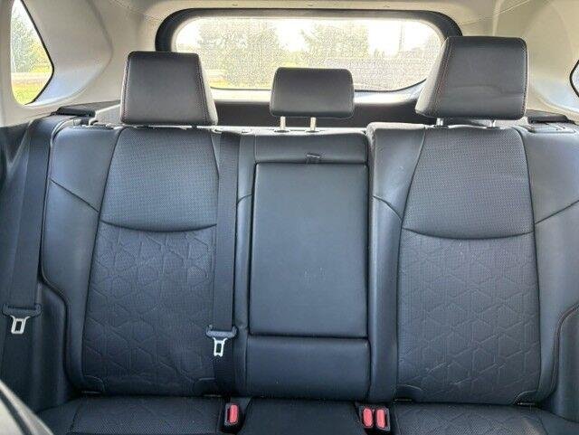 Used 2020 Lunar Rock Toyota TRD Off-Road image 11