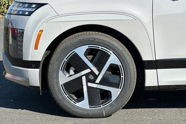 2026 Hyundai IONIQ 9 Performance Calligraphy - Photo 27