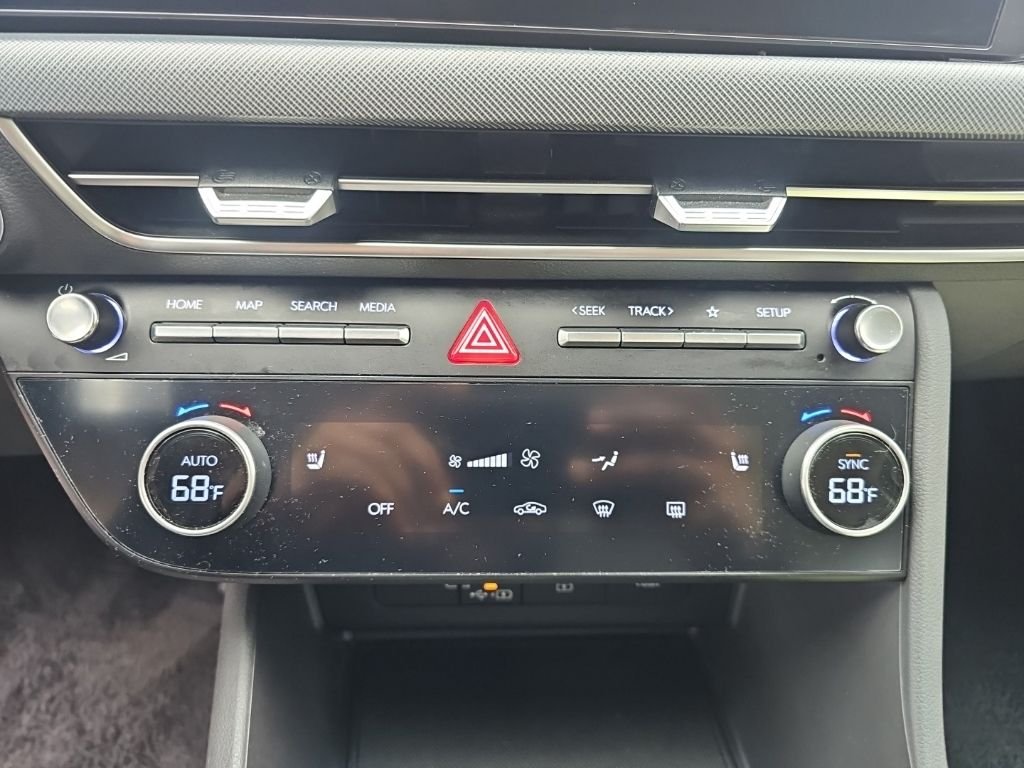 2025 Hyundai Sonata SEL - Photo 20