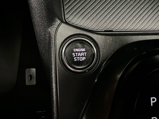 Used 2025 Black Kia LXS image 33