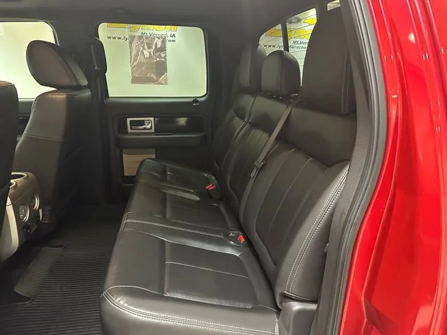 Used 2011  Ford XLT image 17