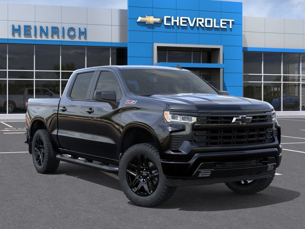 2026 Chevrolet Silverado 1500 RST - Photo 7