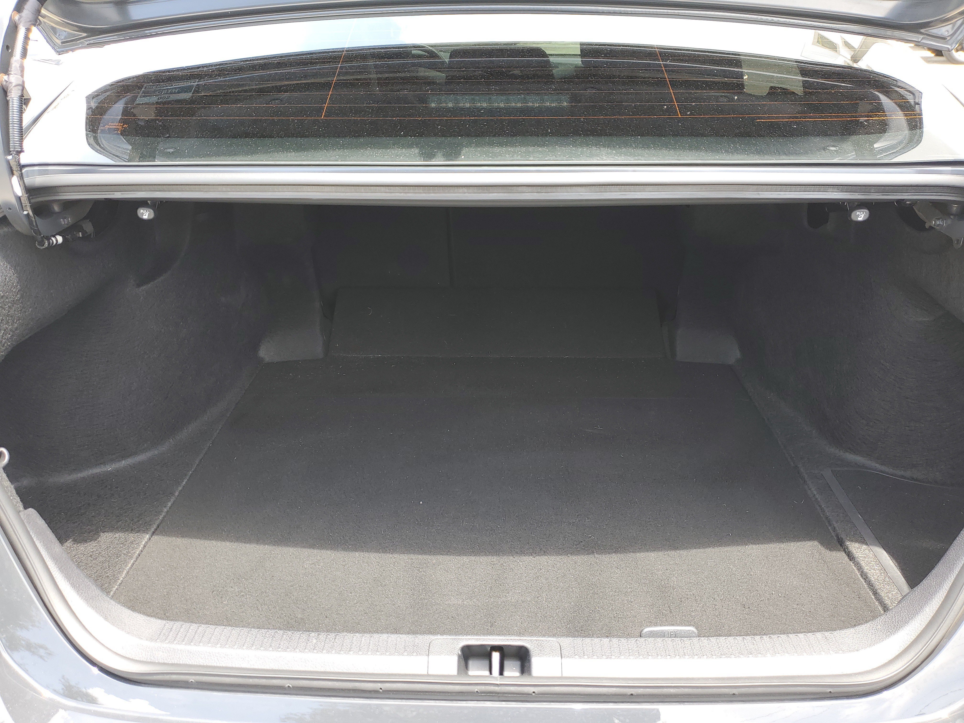 Used 2025 Underground Toyota SE image 9