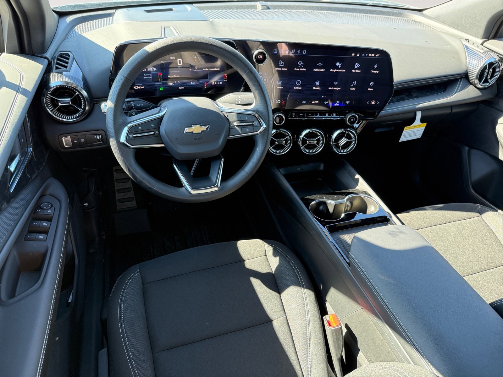 2026 Chevrolet Blazer EV LT - Photo 15