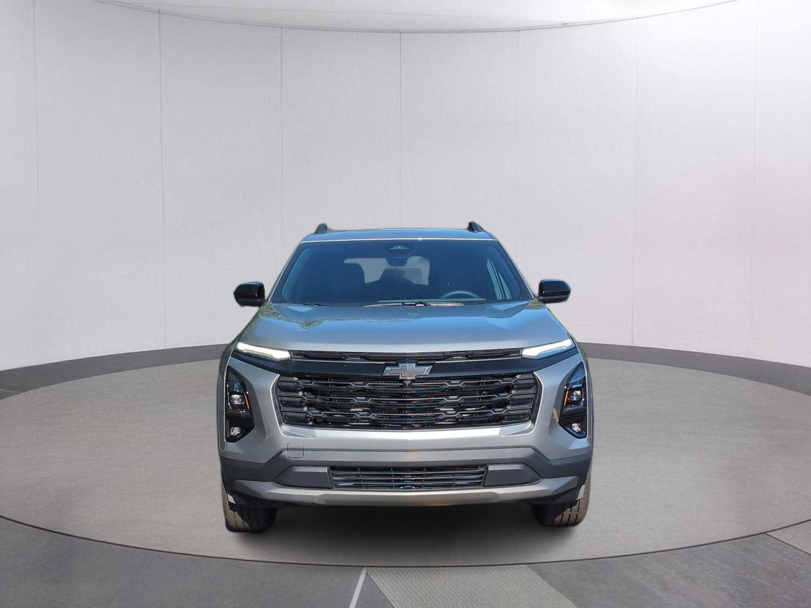 New 2026 Sterling Gray Metallic Chevrolet LT image 10
