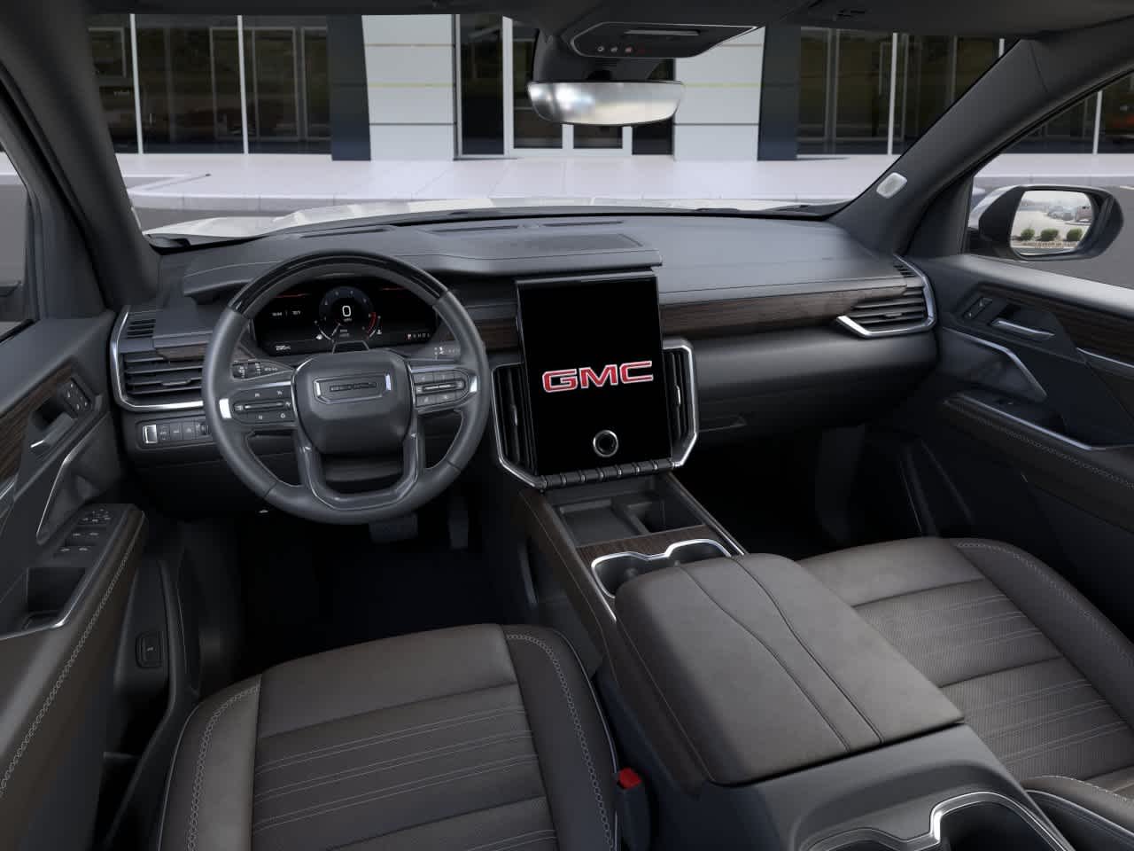 2026 GMC Acadia Denali Ultimate - Photo 15