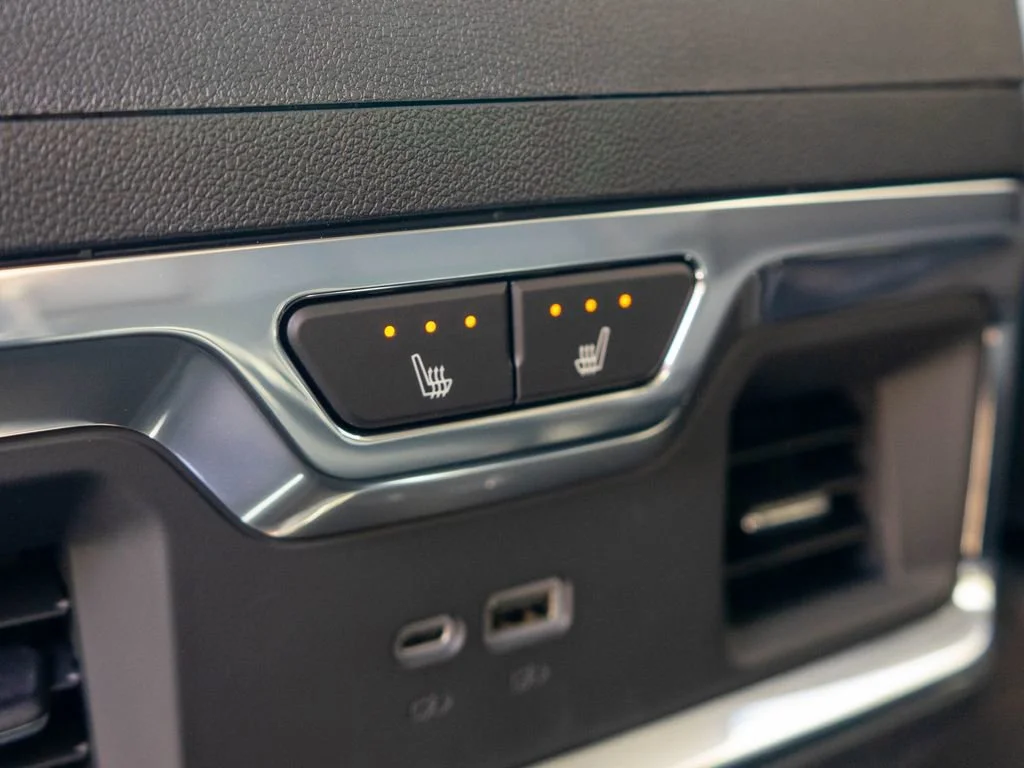 2026 GMC Sierra 2500HD Denali - Photo 15
