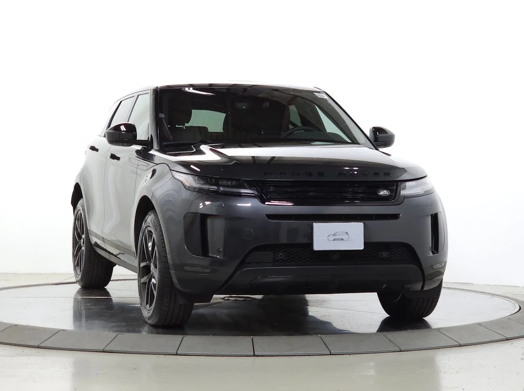 2026 Land Rover Range Rover Evoque S - Photo 12
