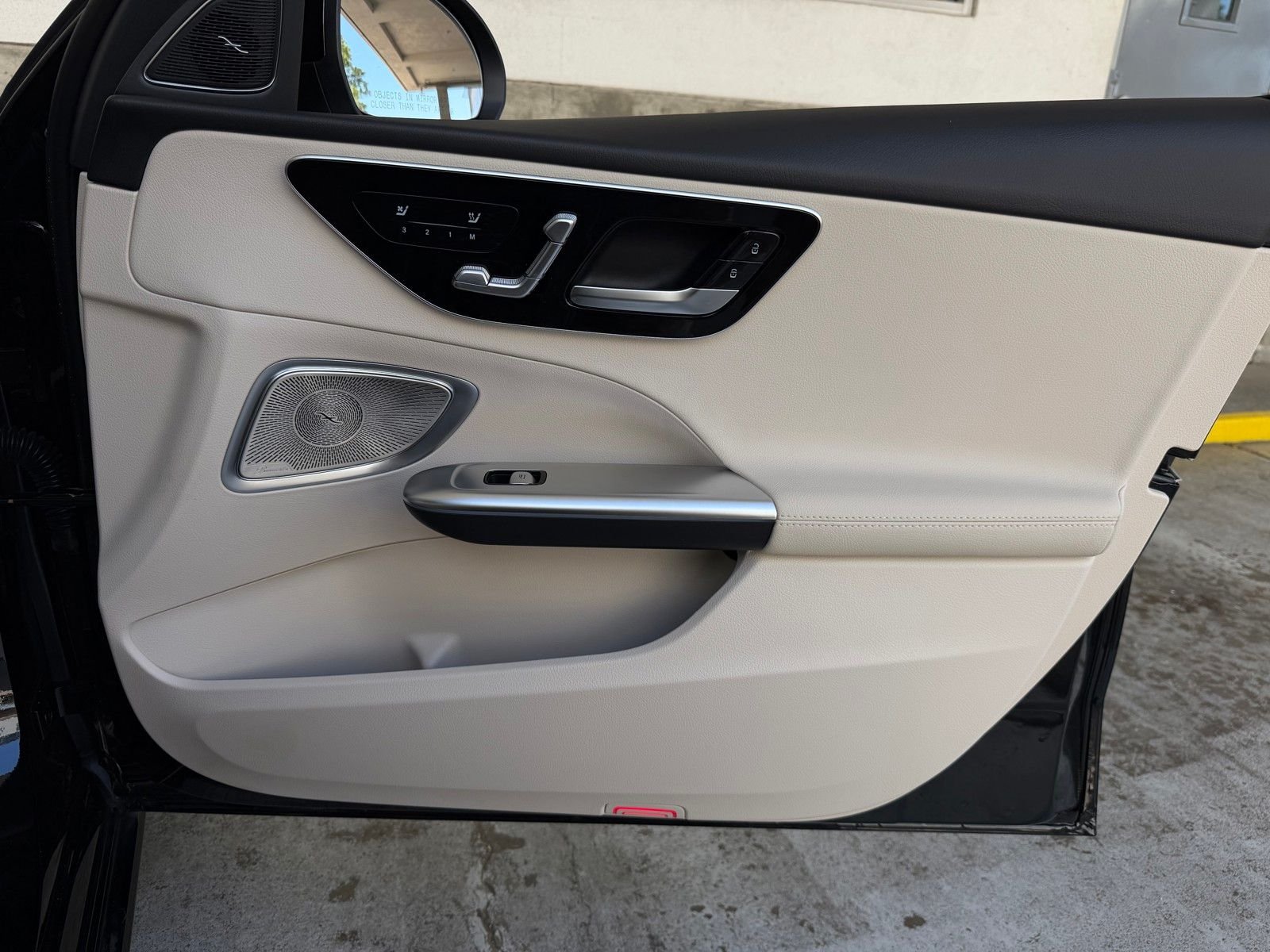 Certified Used 2023 Black Mercedes-Benz C 300 image 24