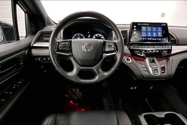 2025 Honda Odyssey Sport L - Photo 6