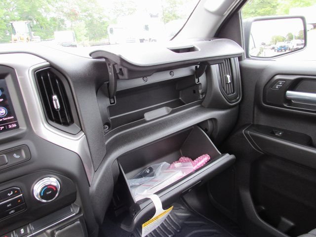 2025 GMC Sierra 1500 Pro - Photo 19