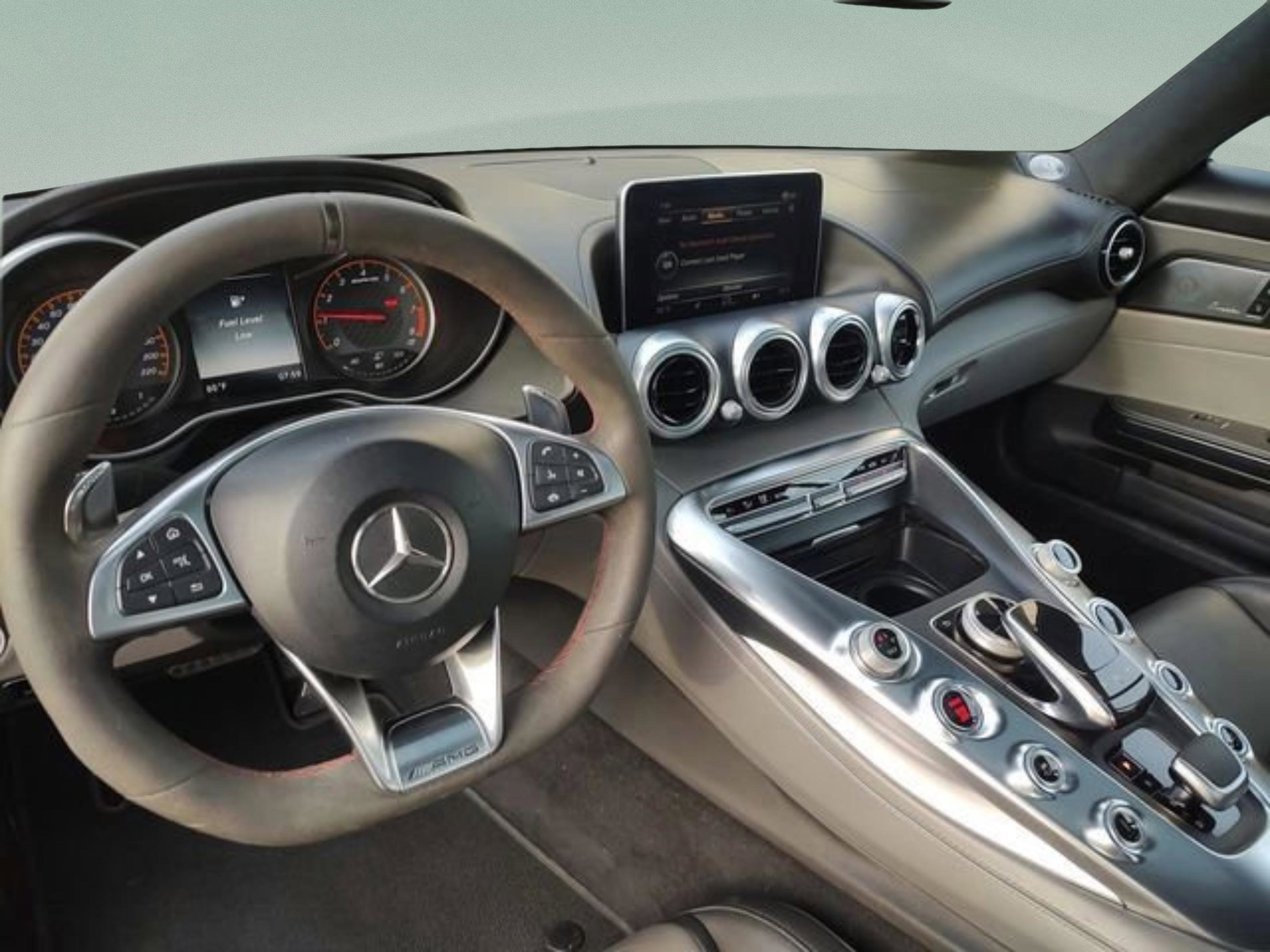 Used 2016 Silver Mercedes-Benz S image 11