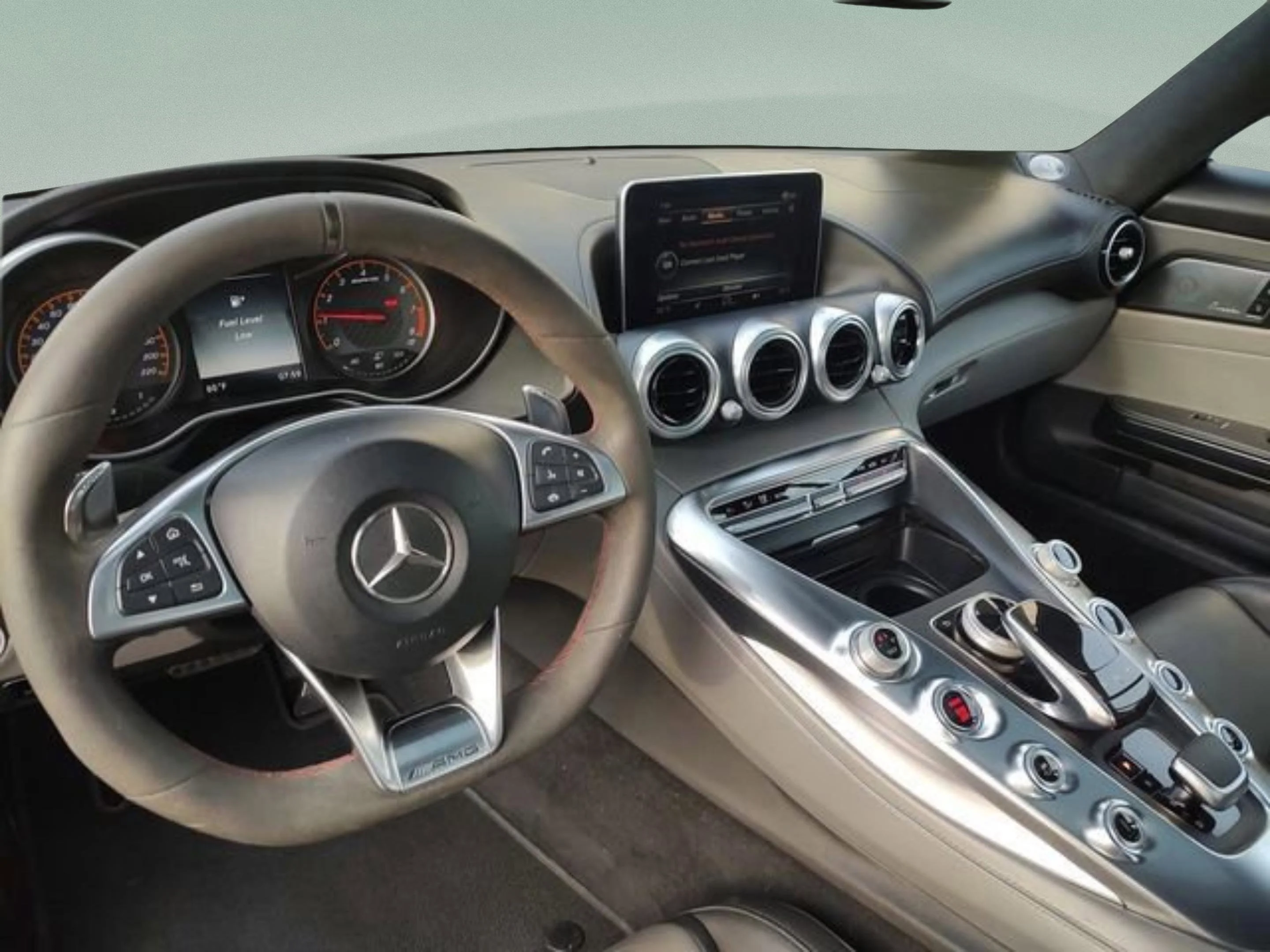Used 2016 Silver Mercedes-Benz S image 11