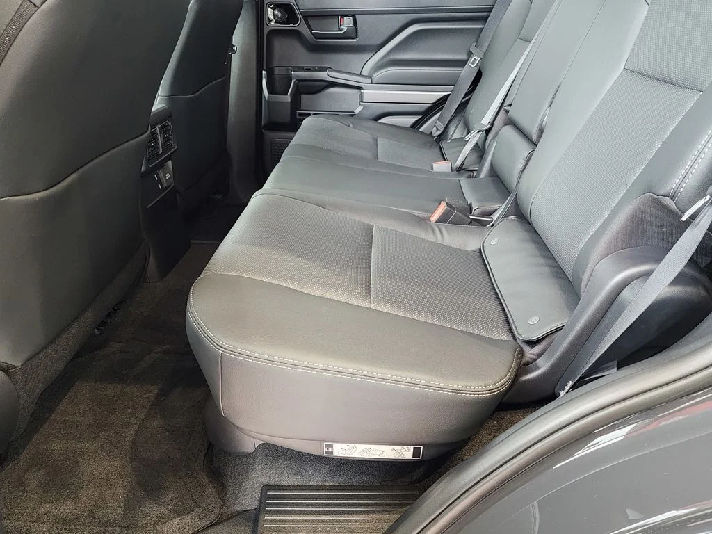 New 2026 Underground Toyota  TRD Off-Road Premium image 10