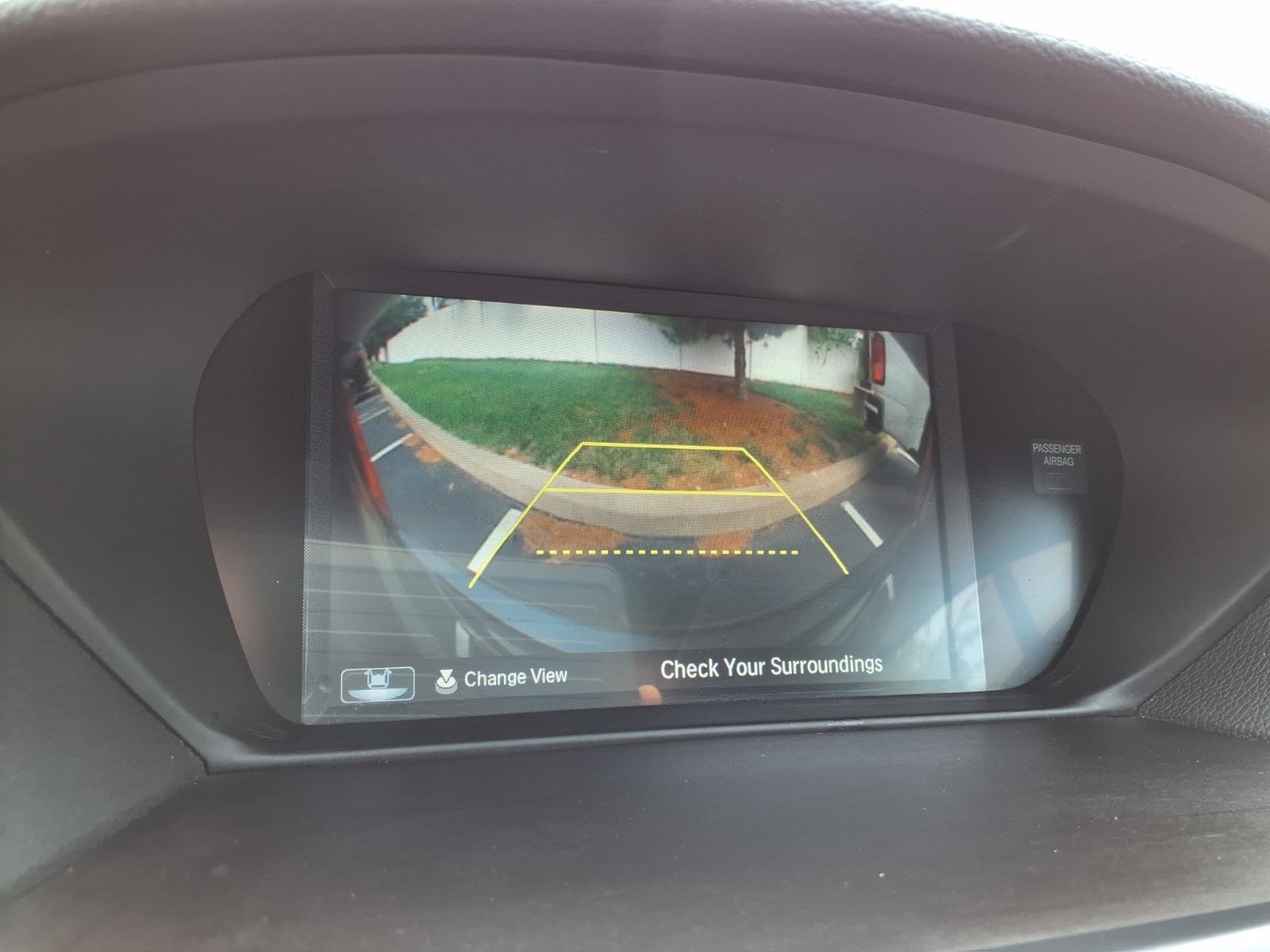 Used 2020 Gray Acura Standard image 5