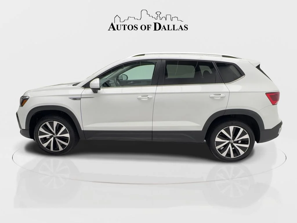 Used 2024 White Volkswagen 1.5T SE CAM,PANO,HTD STS,BLIND SPOT,19" WLS image 6