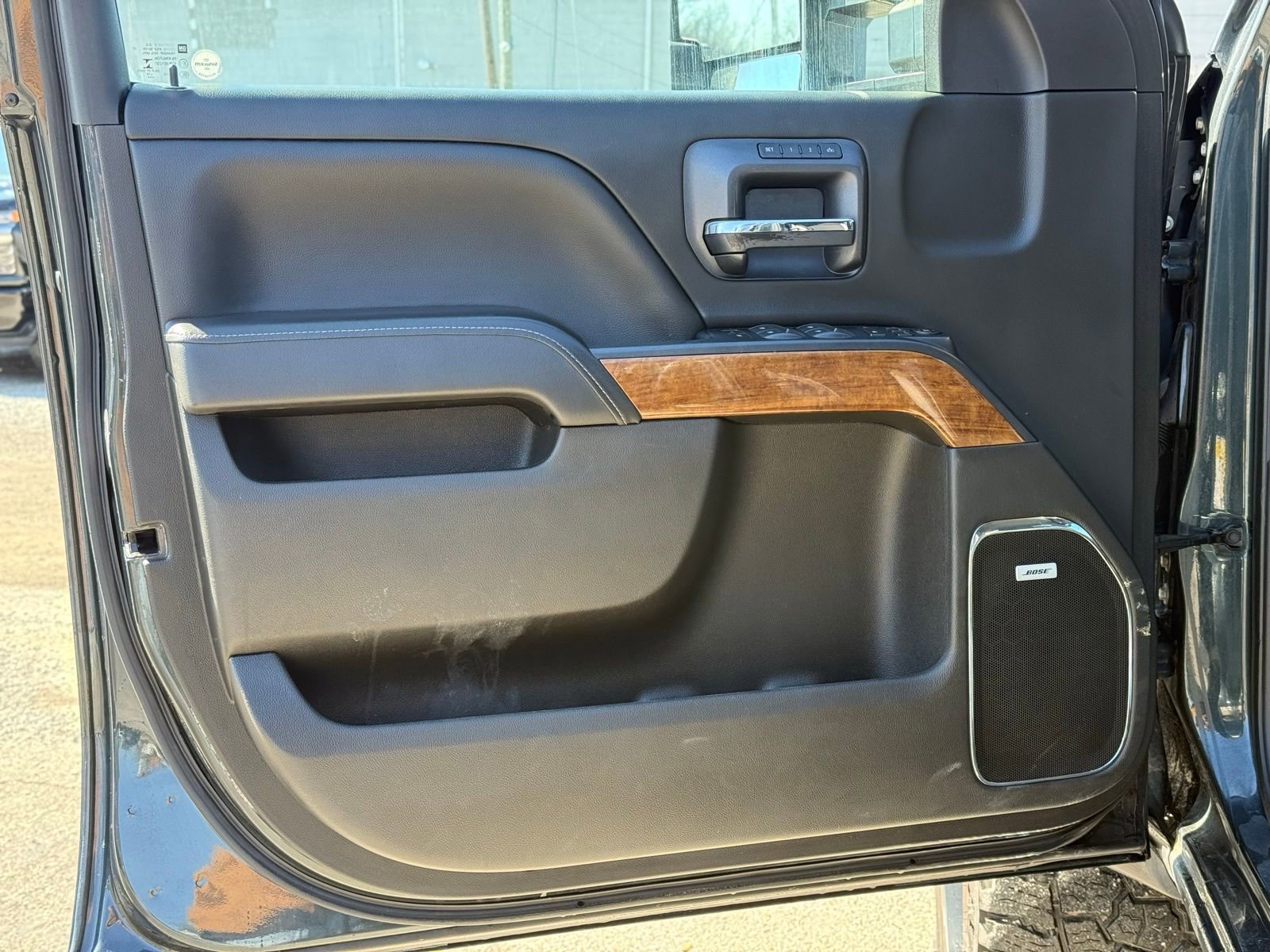 2019 Chevrolet Silverado 2500HD High Country - Photo 16