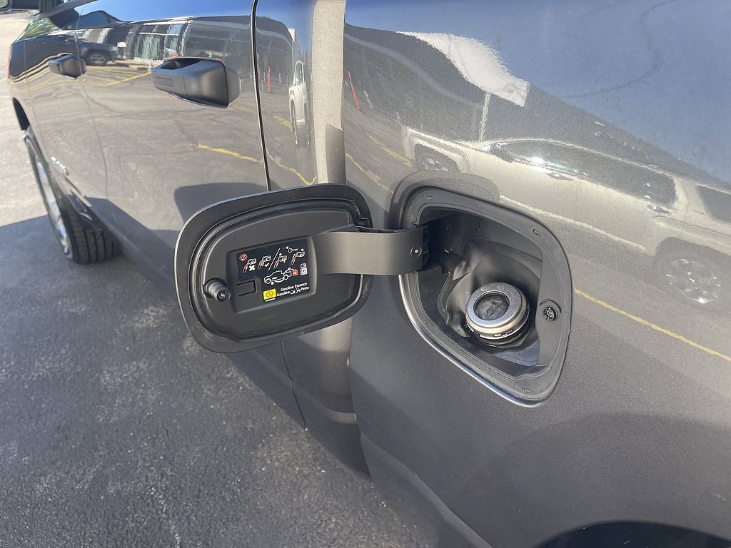 2024 RAM Ram 1500 Pickup Big Horn/Lone Star - Photo 15