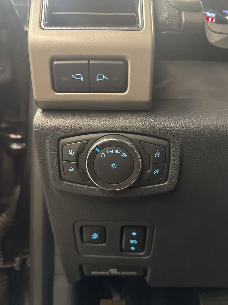 2022 Ford F-250 Super Duty Lariat - Photo 12