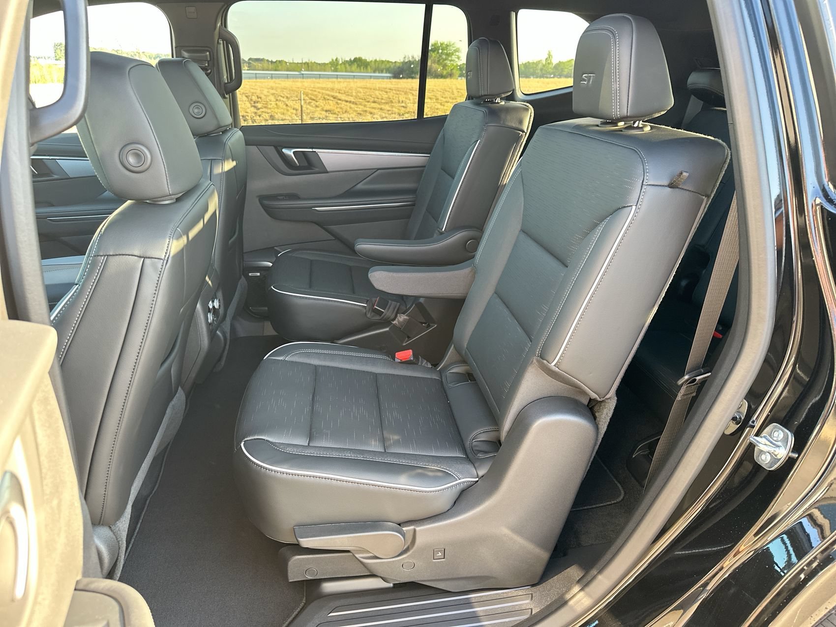 2026 Buick Enclave Sport Touring - Photo 25