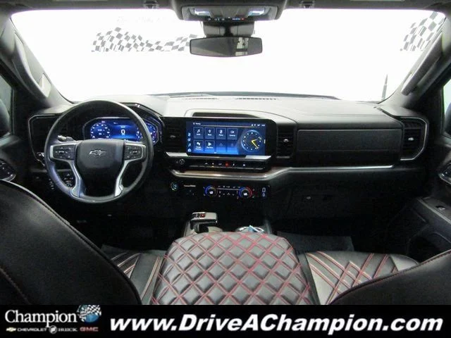 2024 Chevrolet Silverado 1500 RST - Photo 22