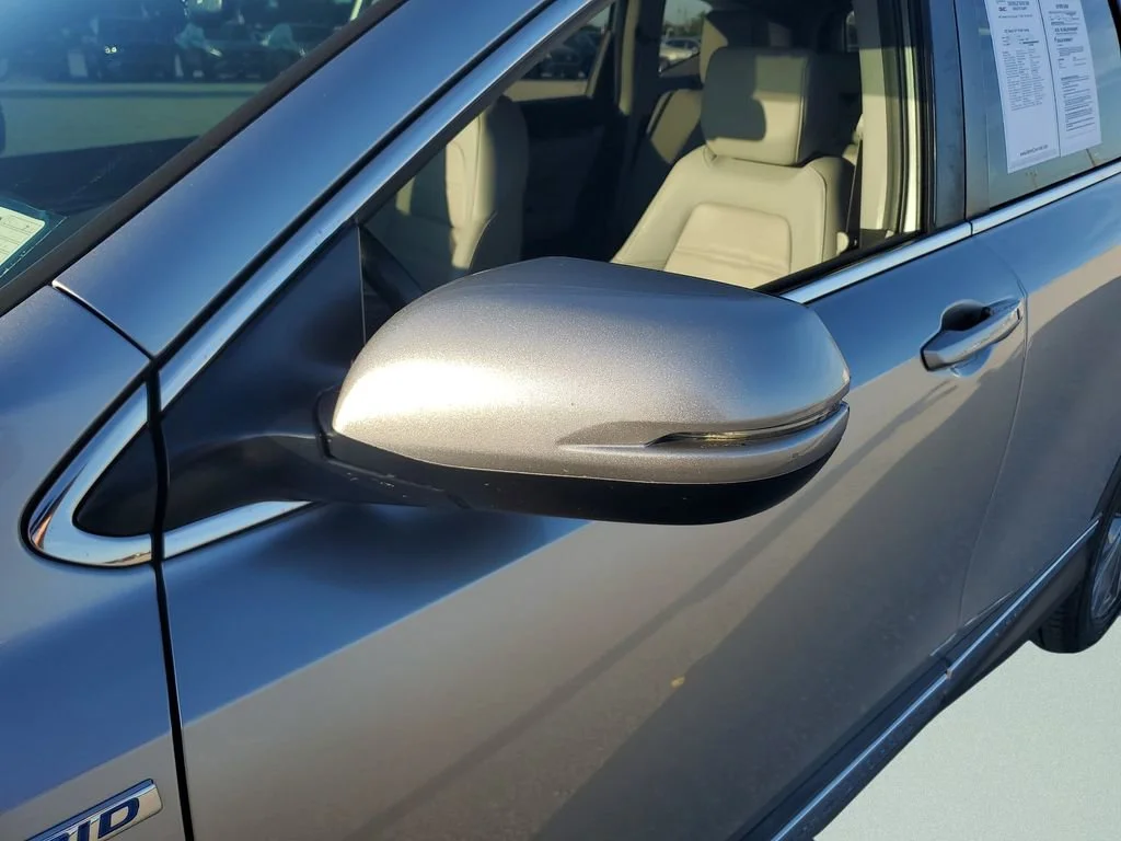 Used 2022 Silver Honda Touring image 28