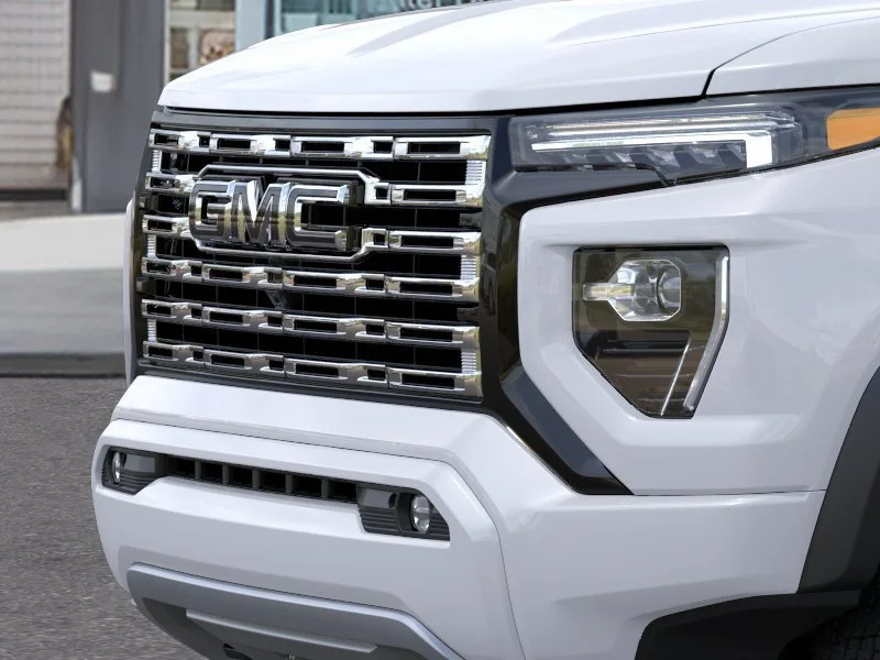 New 2026 Summit White GMC Denali image 13