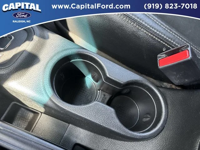 Used 2017 Gray Jeep Unlimited Sahara image 31