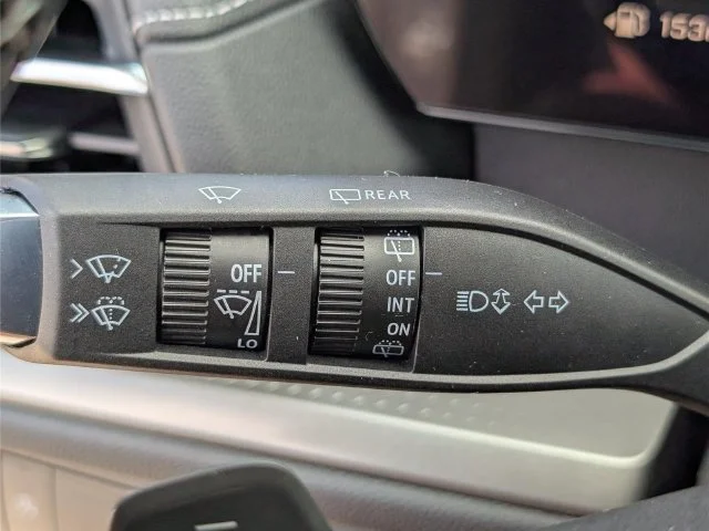 New 2026 Sterling Gray Metallic Chevrolet LT image 27