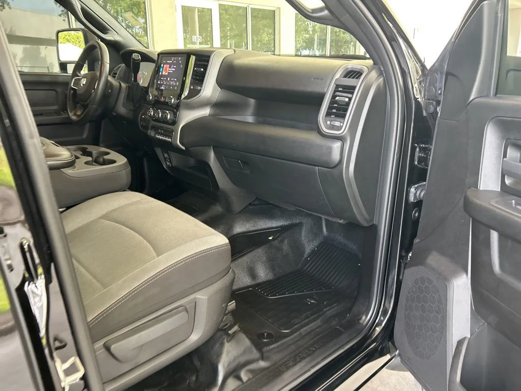 Used 2025 Black Ram Tradesman image 25