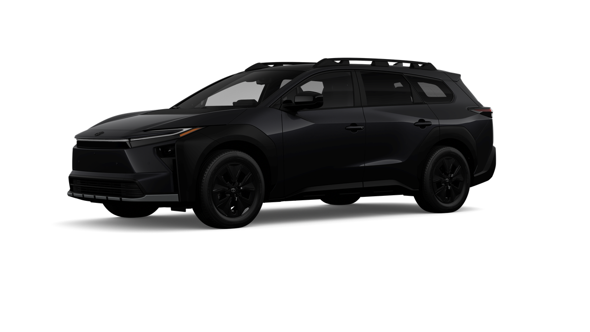 New 2026 Raven Toyota bZ Woodland Premium image 24