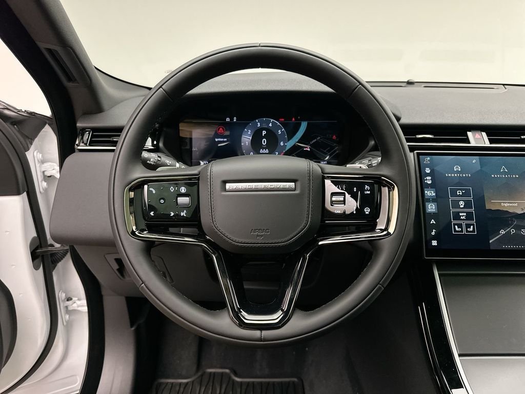 New 2026 Fuji White Land Rover S image 14