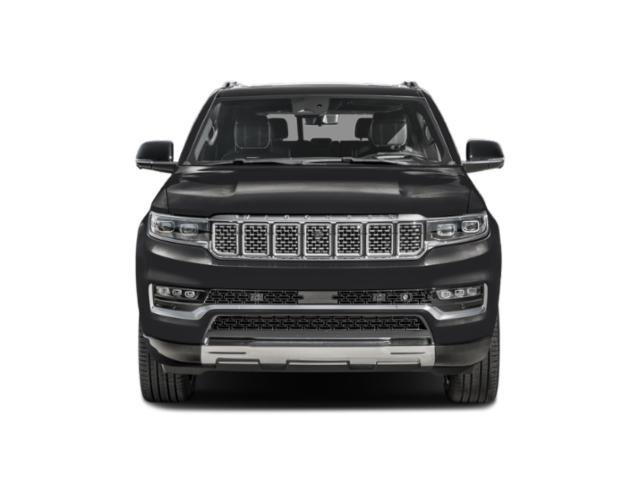 Used 2024 Diamond Black Crystal Pearlcoat Jeep Series III Obsidian image 7