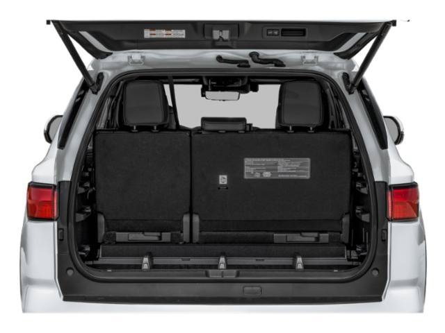 Used 2024 Wind Chill Pearl Toyota Platinum image 14