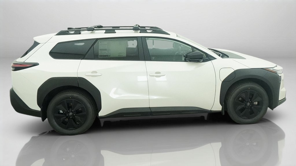 New 2026 Halo Toyota bZ Woodland image 20