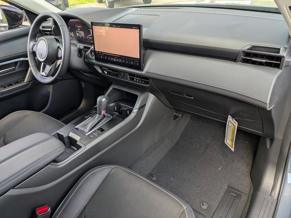 New 2026 Polymetal Gray Metallic Mazda 2.5 S Preferred AWD image 26